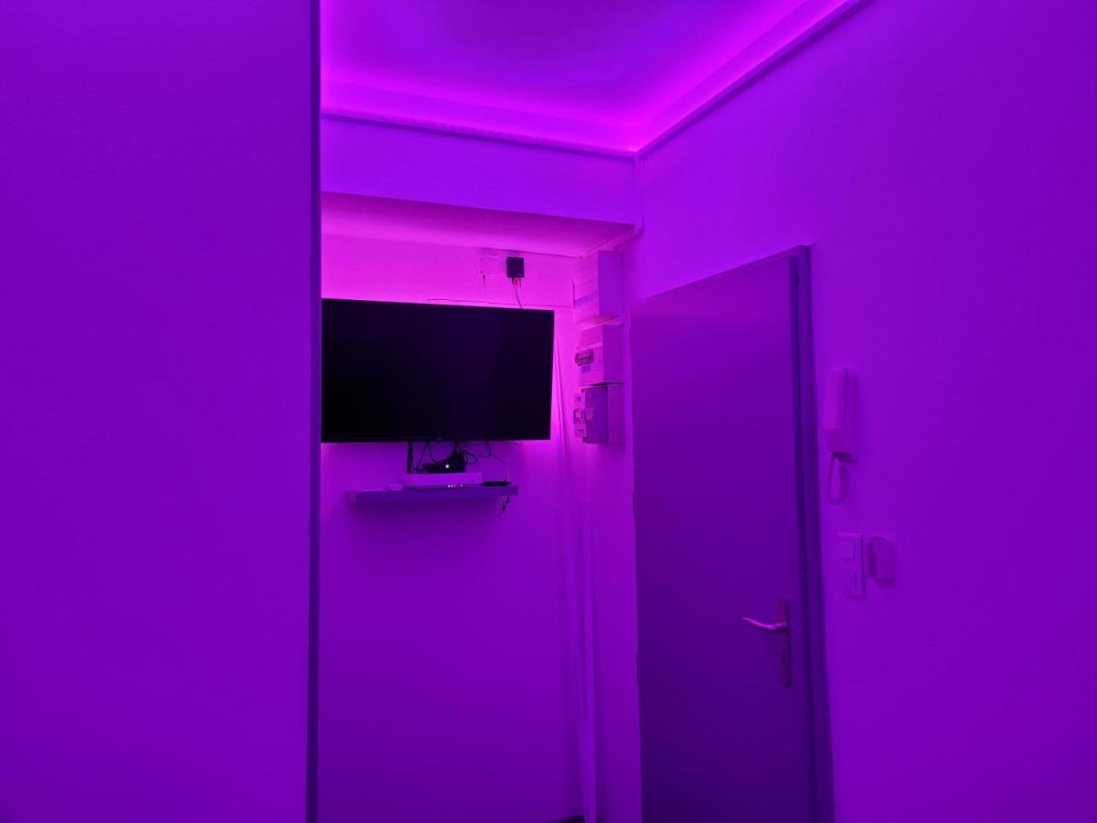 Appart'Hotel De La Gare - Cocooning Монбельяр Экстерьер фото