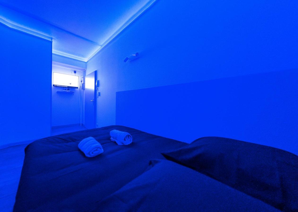 Appart'Hotel De La Gare - Cocooning Монбельяр Экстерьер фото